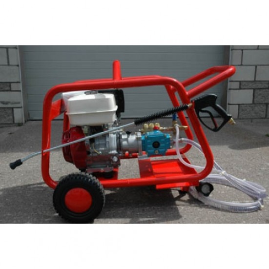 Pressure Washer Petrol 3000psi