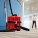 Small Industrial Dry Vacuum Small Industrial Dry Vacuum