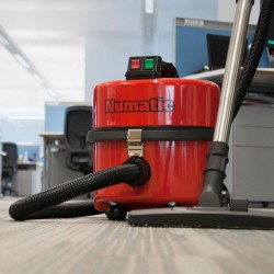 Small Industrial Dry Vacuum