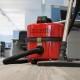 Small Industrial Dry Vacuum Small Industrial Dry Vacuum