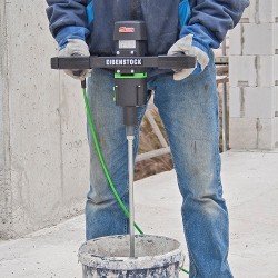 Paddle Mixer