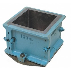 Concrete Cube Mould Concrete Cube Mould