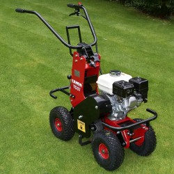 Turf Sod Cutter