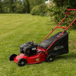 Lawnmower
