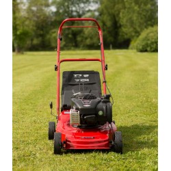 Lawnmower Lawnmower