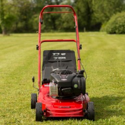 Lawnmower