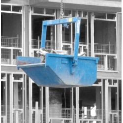 Boat Skip