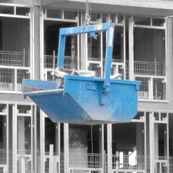 Boat Skip