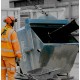 Concrete Skip Tremie Concrete Skip Tremie