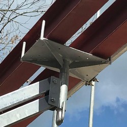 Beam Lifter 400kg