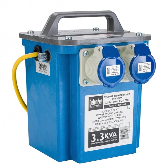 Step Up Transformer Step Up Transformer