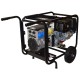 Welder Petrol 200amp Welder Petrol 200amp