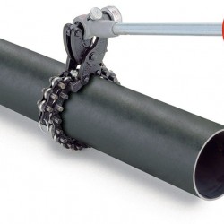 Soil Pipe / Cast Iron Cutter