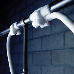 Pipe Freezing / Freezer Kit Large Pipe Freezing / Freezer Kit Large
