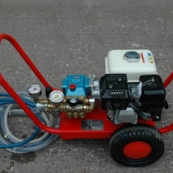 Water Pressure Tester Petrol Water Pressure Tester Petrol