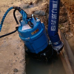 Submersible Pump 75mm Submersible Pump 75mm