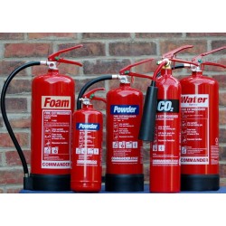 Fire Extinguisher