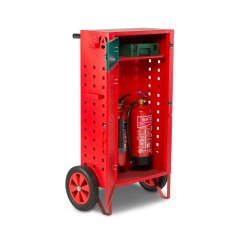 Safety Cart