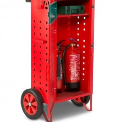 Safety Cart