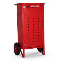 Safety Cart