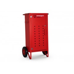 Safety Cart Safety Cart