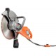 Electric Concrete Saw 14” Husqvarna