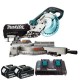 Makita 36v Mitre Saw 8” Makita 36v Mitre Saw 8”