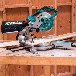Makita 36v Mitre Saw 8”