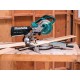 Makita 36v Mitre Saw 8” Makita 36v Mitre Saw 8”