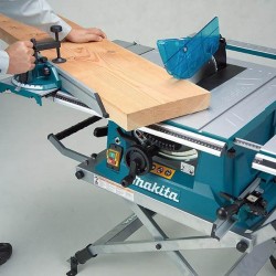 Makita Timber Bench Saw 10”   