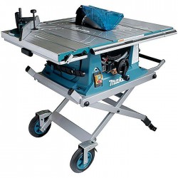 Makita Timber Bench Saw 10” Makita Timber Bench Saw 10”