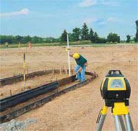 Line Level External Leveling Forms Hire Here Ltd Dublin
